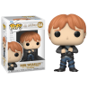 POP HARRY POTTER 20TH ANNIVERSARY - RON IN DEVIL S SNARE 134 Produits dérivés Bruno Vidéo