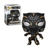 POP BLACK PANTHER S2 - BLACK PANTHER - 1102 Produits dérivés Bruno Vidéo