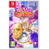 CLIVE 'N' WRENCH BADGE EDITION SWITCH Jeux Switch Bruno Vidéo