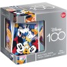 DISNEY 100 ANS - COMICS - MUG CERAMIQUE 325ML Produits dérivés Bruno Vidéo