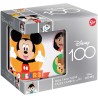 DISNEY 100 ANS - CHARACTERS - MUG CERAMIQUE 325ML Produits dérivés Bruno Vidéo