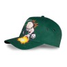 CASQUETTE AJUSTABLE - MY HERO ACADEMIA - KATSUKI BAKUGO Produits dérivés Bruno Vidéo