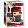 POP STRANGER THINGS S4 - HUNTER ROBIN 1299 Figurines Funko Pop Bruno Vidéo