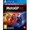 MOTO GP 22 PS4 Jeux PS4 Bruno Vidéo