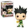 POP HUNTER X HUNTER - GON FREECS JAJANKEN - 651 Produits dérivés Bruno Vidéo