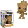 POP GUARDIANS OF THE GALAXY 2 - YOUNG GROOT - 202 Produits dérivés Bruno Vidéo