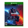 MASS EFFECT LEGENDARY EDITION XBOX ONE / SERIES X Jeux Xbox One Bruno Vidéo