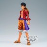 ONE PIECE - LUFFY - FIGURINE DXF - THE GRANDLINE SERIES - WANOKUNI 16CM Figurines Bruno Vidéo