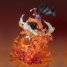 ONE PIECE - LUFFY RED ROC - STATUETTE ZERO EXTRA BATTLE 45CM Figurines Bruno Vidéo