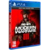 CALL OF DUTY MODERN WARFARE 3 PS4 Jeux PS4 Bruno Vidéo