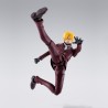 ONE PIECE - SANJI ONIGASHIMA - FIGURINE S. H. FIGUARTS 15CM Figurines Bruno Vidéo