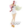 ONE PIECE FILM RED - UTA - FIGURINE GLITTER & GLAMOURS 22CM Figurines Bruno Vidéo