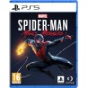 MARVEL S SPIDER-MAN MILES MORALES PS5 Jeux PS5 Bruno Vidéo