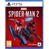 MARVEL S SPIDER-MAN 2 PS5 Jeux PS5 Bruno Vidéo