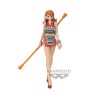 ONE PIECE - NAMI - FIGURINE THE SHUKKO 16CM Figurines Bruno Vidéo