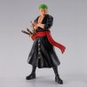 ONE PIECE - ZORO ONIGASHIMA - FIGURINE S. H. FIGUARTS 15CM Figurines Bruno Vidéo