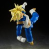 DRAGON BALL Z - FIGURINE SUPER SAIYAN TRUNKS - INFINITE LATENT SUPER POWER - S. H. FIGUARTS Figurines Bruno Vidéo