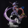 DRAGON BALL - JANEMBA EXTRA BATTLE - FIGURINE FIGUARTS ZERO 26,5CM Figurines Bruno Vidéo