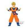 DRAGON BALL Z - SON GOHAN - FIGURINE BLOOD OF SAYIANS 19CM Figurines Bruno Vidéo