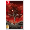 DEADLY PREMONITION 2 SWITCH Jeux Switch Bruno Vidéo