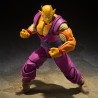 DRAGON BALL SUPER - ORANGE PICCOLO - FIGURINE S. H. FIGUARTS 18,5CM Figurines Bruno Vidéo