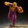 DRAGON BALL SUPER - ORANGE PICCOLO - FIGURINE S. H. FIGUARTS 18,5CM Figurines Bruno Vidéo