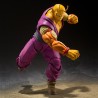 DRAGON BALL SUPER - ORANGE PICCOLO - FIGURINE S. H. FIGUARTS 18,5CM Figurines Bruno Vidéo