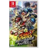 MARIO STRIKERS BATTLE LEAGUE FOOTBALL SWITCH Jeux Switch Bruno Vidéo