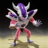 DRAGON BALL Z - FIGURINE FREEZER THIRD FORM S. H. FIGUARTS Figurines Bruno Vidéo