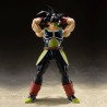 FIGURINE DRAGON BALL Z - BARDOCK S. H. FIGUARTS Figurines Bruno Vidéo