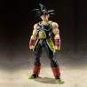 FIGURINE DRAGON BALL Z - BARDOCK S. H. FIGUARTS Figurines Bruno Vidéo