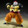 DRAGON BALL Z - FIGURINE ANDROID 19 S.H.FIGUARTS Figurines Bruno Vidéo