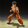 DRAGON BALL Z - YAMCHA - FIGURINE S. H. FIGUARTS 15CM Figurines Bruno Vidéo