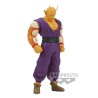 DRAGON BALL SUPER : SUPER HERO - PICCOLO - FIGURINE DXF 18CM Figurines Bruno Vidéo