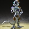 DRAGON BALL Z - MECHA FREEZER - FIGURINE S. H. FIGUARTS 12CM Figurines Bruno Vidéo