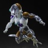 DRAGON BALL Z - MECHA FREEZER - FIGURINE S. H. FIGUARTS 12CM Figurines Bruno Vidéo