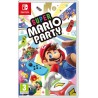 SUPER MARIO PARTY SWITCH Jeux Switch Bruno Vidéo