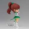 SAILOR MOON COSMOS THE MOVIE - ETERNAL SAILOR JUPITER - Q POSKET 14CM Figurines Bruno Vidéo