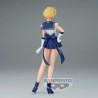 SAILOR MOON - SUPER SAILOR URANUS - FIGURINE GLITTER & GLAMOURS 23CM Figurines Bruno Vidéo