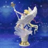 SAILOR MOON - SAILOR MOON ETERNAL - FIGURINE FIGUARTS ZERO 24CM Figurines Bruno Vidéo