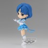 SAILOR MOON COSMOS THE MOVIE - ETERNAL SAILOR MERCURY - Q POSKET 14CM Figurines Bruno Vidéo