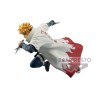 NARUTO SHIPPUDEN - NAMIKAZE MINATO - FIGURINE VIBRATION STARS 18CM Figurines Bruno Vidéo