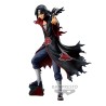 NARUTO SHIPPUDEN - UCHIHA ITACHI - FIGURINE COLOSSEUM 15CM Figurines Bruno Vidéo