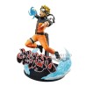 NARUTO SHIPPUDEN - UZUMAKI NARUTO - FIGURINE VIBRATION STARS 21CM Figurines Bruno Vidéo