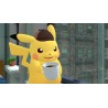 LE RETOUR DE DETECTIVE PIKACHU SWITCH Jeux Switch Bruno Vidéo