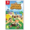 ANIMAL CROSSING NEW HORIZONS SWITCH Jeux Switch Bruno Vidéo