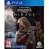 ASSASSIN'S CREED MIRAGE PS4 Jeux PS4 Bruno Vidéo