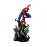 MARVEL COMICS - AMAZING SPIDER-MAN - STATUETTE AMAZING ART 1/10 - 22CM Figurines Bruno Vidéo