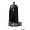 STAR WARS - LUKE SKYWALKER ET GROGU - STATUETTE ART SCALE 1/10 - 21CM Figurines Bruno Vidéo