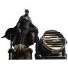 DC COMICS - THE BATMAN AND BAT - FIGURINE 1/6 SCALE COLLECTIBLE SET 31CM Figurines Bruno Vidéo